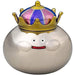 Dragon Quest Metallic Monsters Gallery Metal 3 Types Set (Metal Slime, Stray Metal, Metal King)