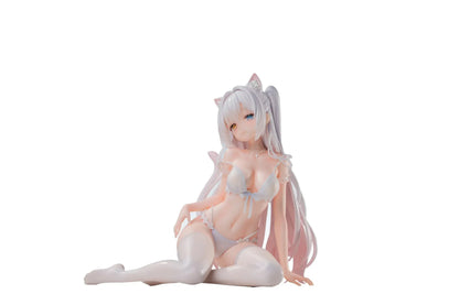 Omaha Hana Quarter Scale PVC ABS Painted Figure