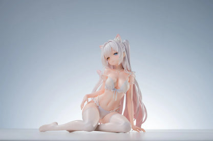 Omaha Hana Quarter Scale PVC ABS Painted Figure