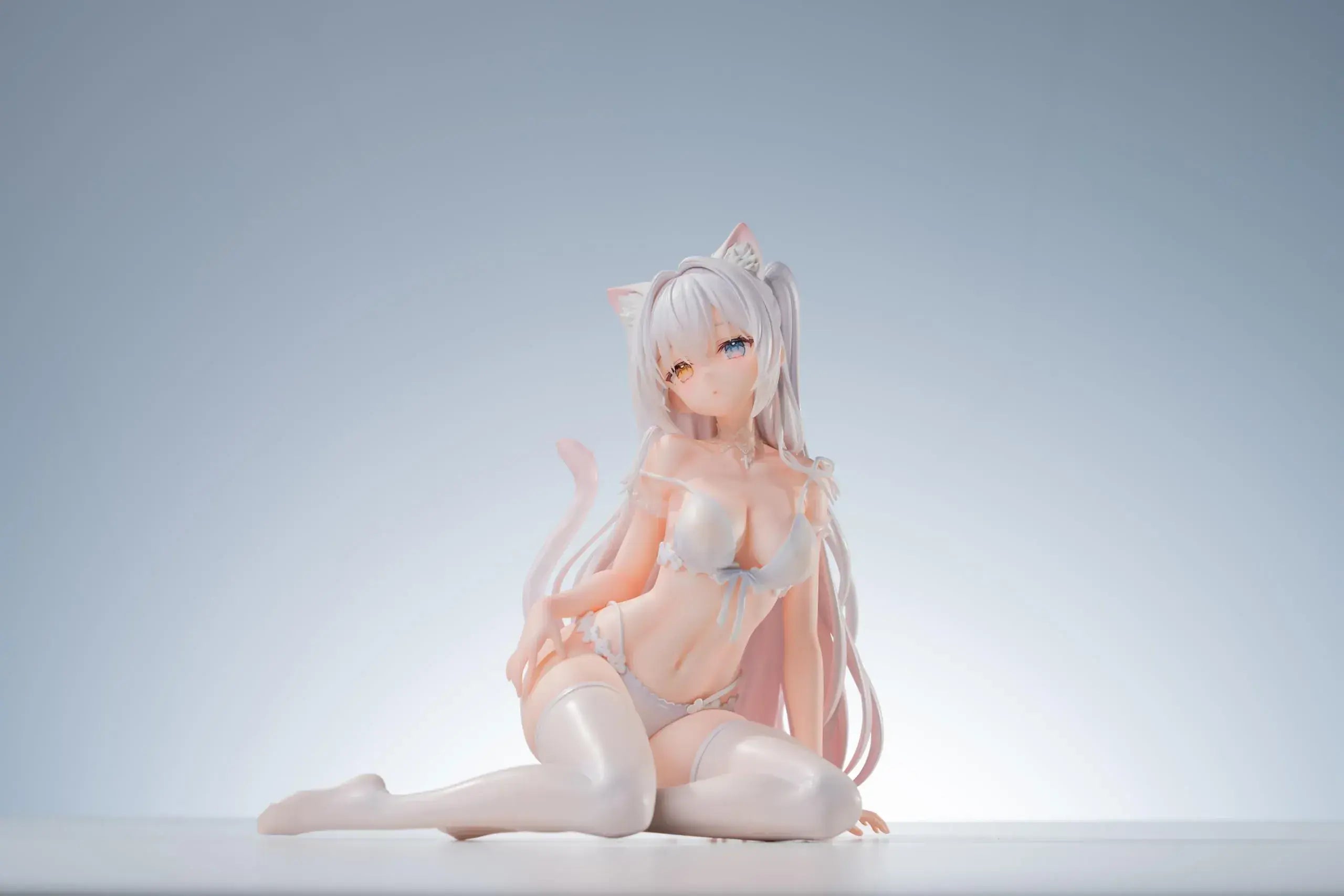 Omaha Hana Quarter Scale PVC ABS Painted Figure