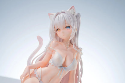 Omaha Hana Quarter Scale PVC ABS Painted Figure
