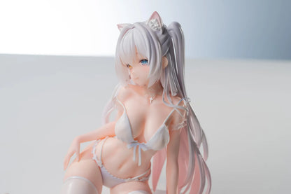 Omaha Hana Quarter Scale PVC ABS Painted Figure