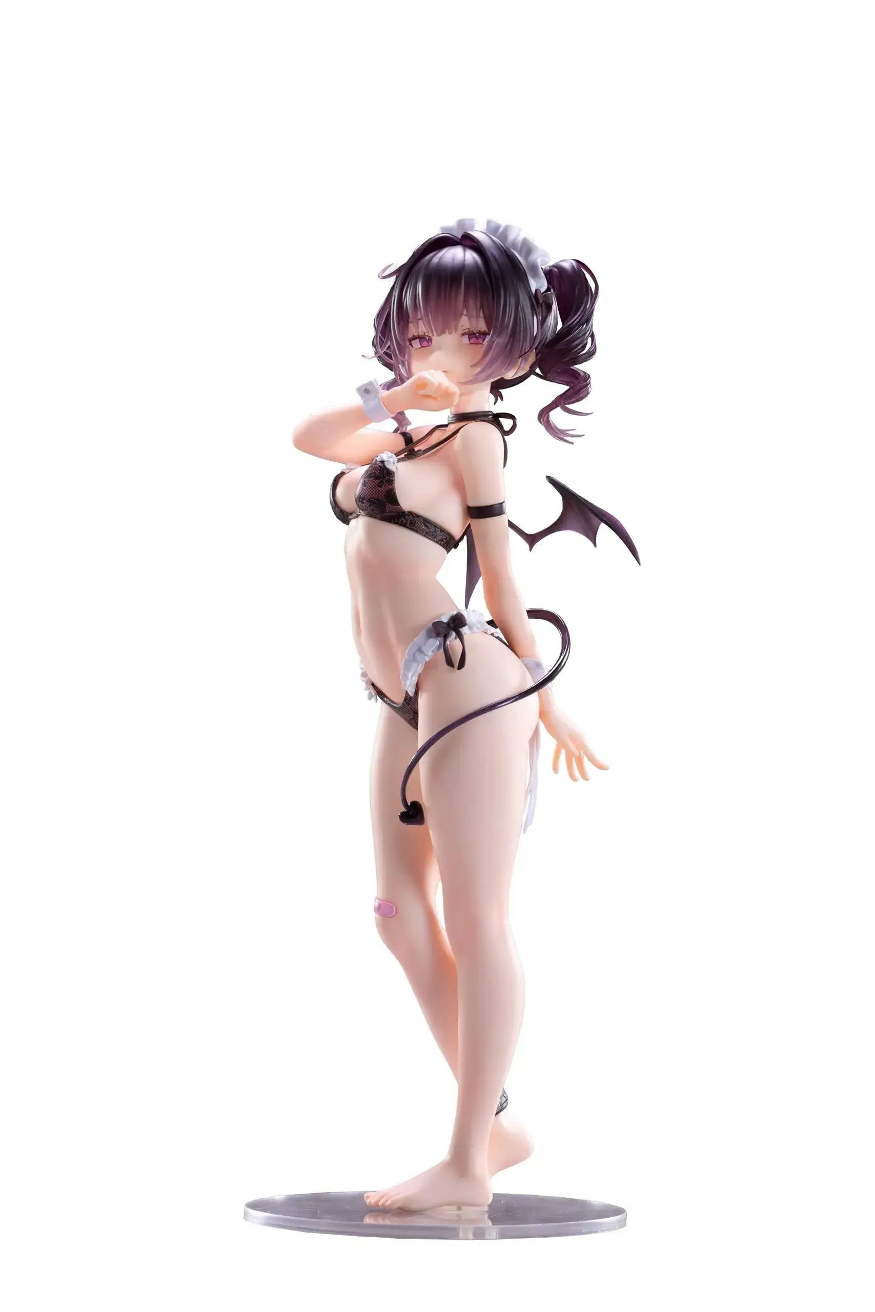 Omaha Shino 1 4 Scale PVC ABS PU Painted Figure