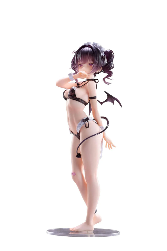 Omaha Shino 1 4 Scale PVC ABS PU Painted Figure