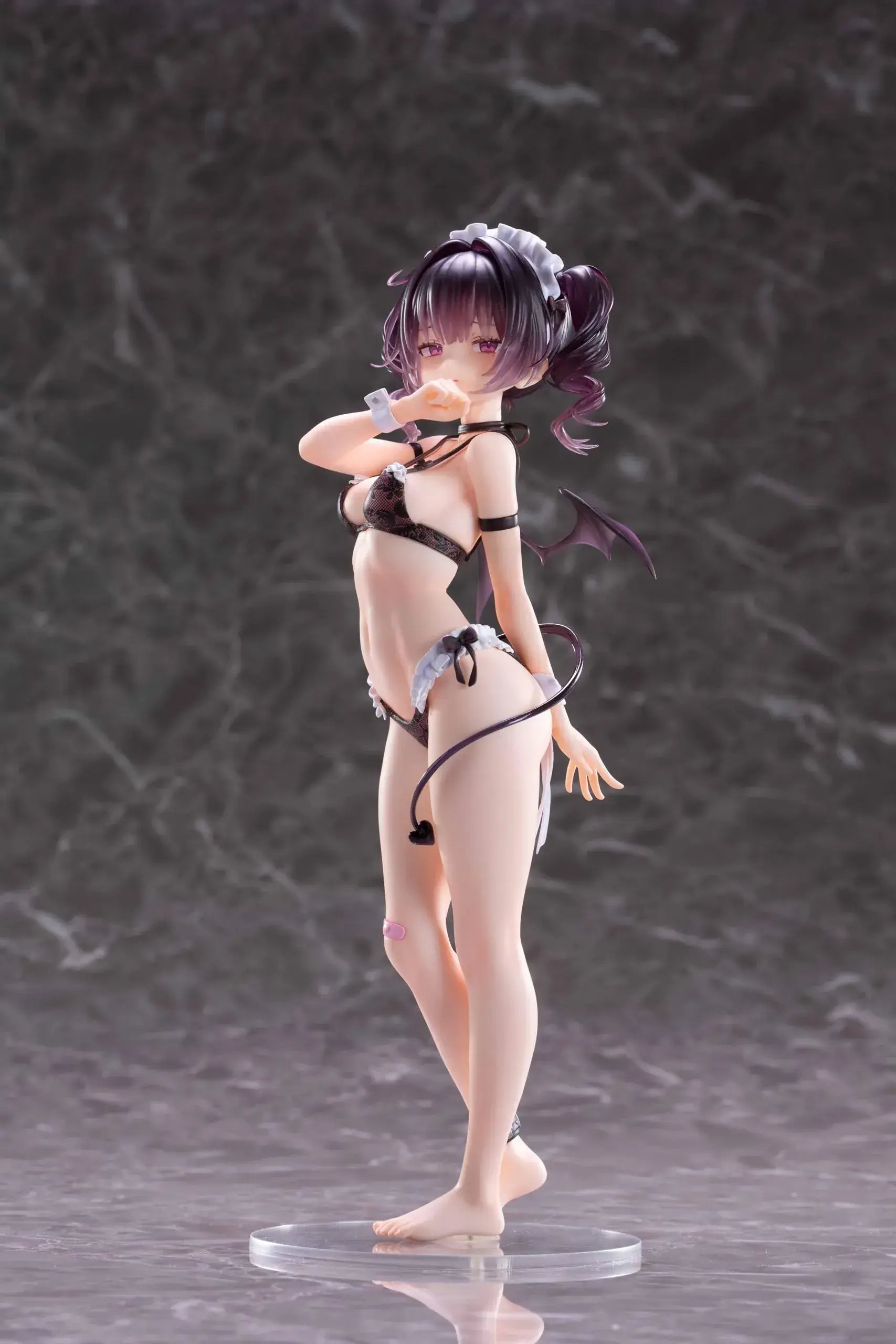 Omaha Shino 1 4 Scale PVC ABS PU Painted Figure