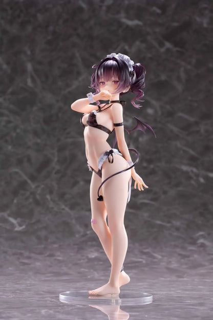 Omaha Shino 1 4 Scale PVC ABS PU Painted Figure