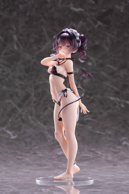 Omaha Shino 1 4 Scale PVC ABS PU Painted Figure