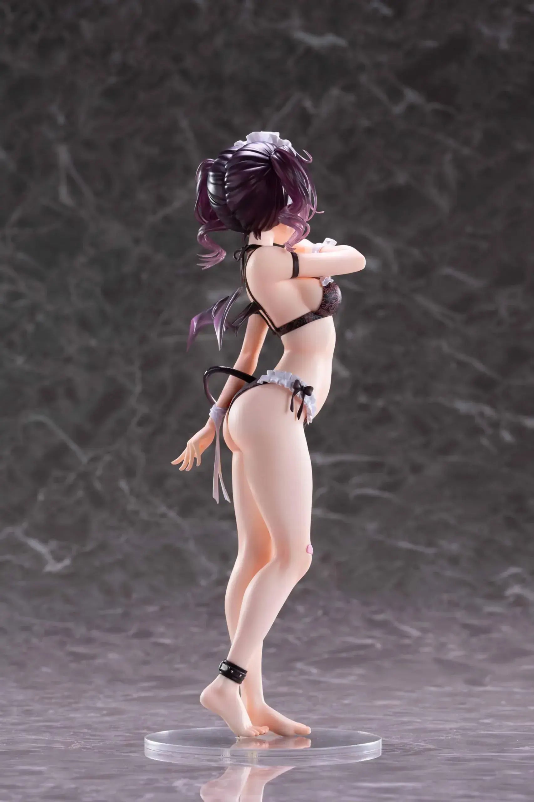 Omaha Shino 1 4 Scale PVC ABS PU Painted Figure