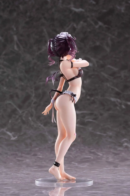 Omaha Shino 1 4 Scale PVC ABS PU Painted Figure