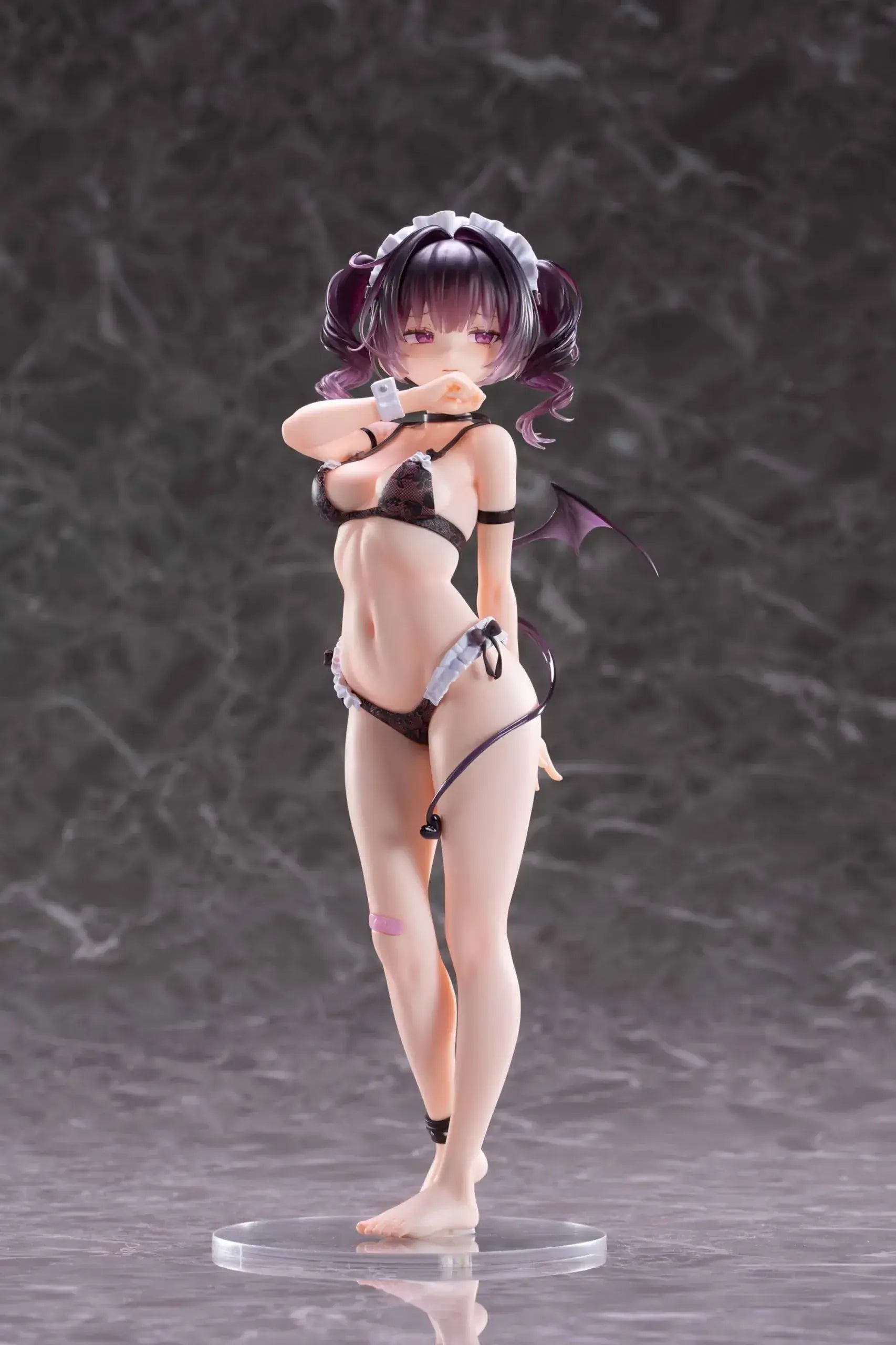 Omaha Shino 1 4 Scale PVC ABS PU Painted Figure