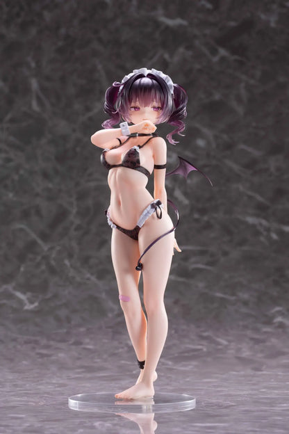 Omaha Shino 1 4 Scale PVC ABS PU Painted Figure