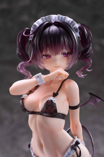 Omaha Shino 1 4 Scale PVC ABS PU Painted Figure