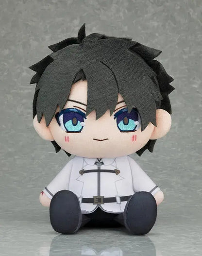 Orange Rouge Fate Grand Order Master Male Plush Doll