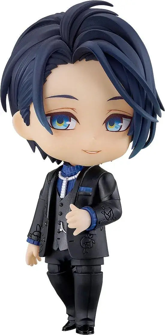 Orange Rouge Nendoroid Mikazuki Munechika Celebration Version
