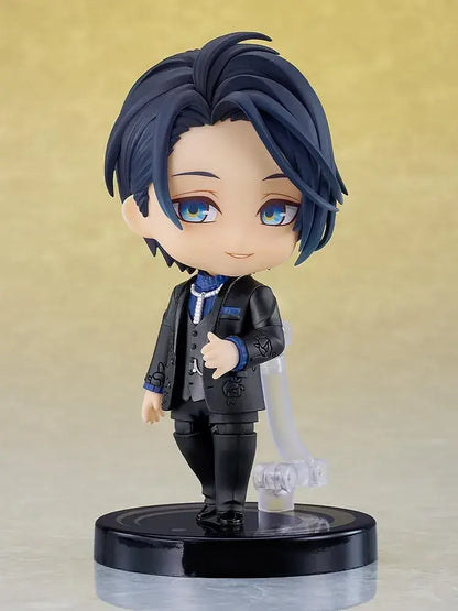 Orange Rouge Nendoroid Mikazuki Munechika Celebration Version