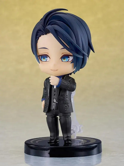 Orange Rouge Nendoroid Mikazuki Munechika Celebration Version