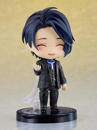 Orange Rouge Nendoroid Mikazuki Munechika Celebration Version