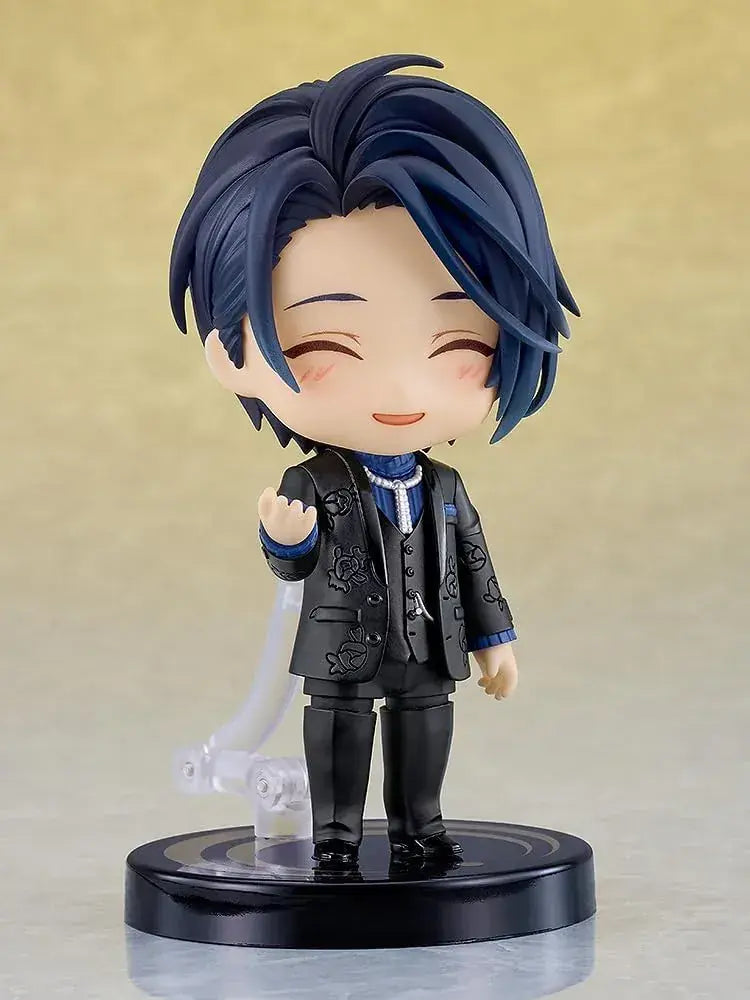 Orange Rouge Nendoroid Mikazuki Munechika Celebration Version
