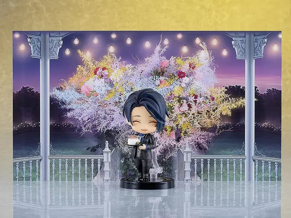Orange Rouge Nendoroid Mikazuki Munechika Celebration Version