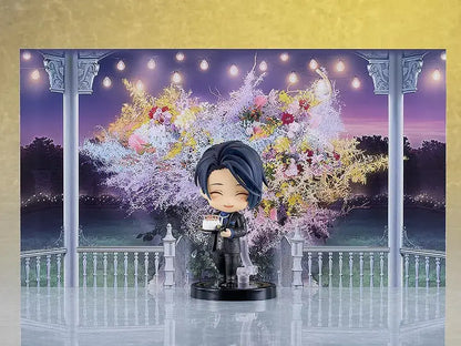 Orange Rouge Nendoroid Mikazuki Munechika Celebration Version