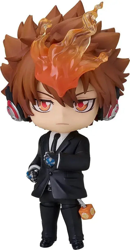 Orange Rouge Nendoroid Tsunakichi Sawada Black Suit Version