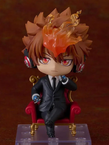 Orange Rouge Nendoroid Tsunakichi Sawada Black Suit Version