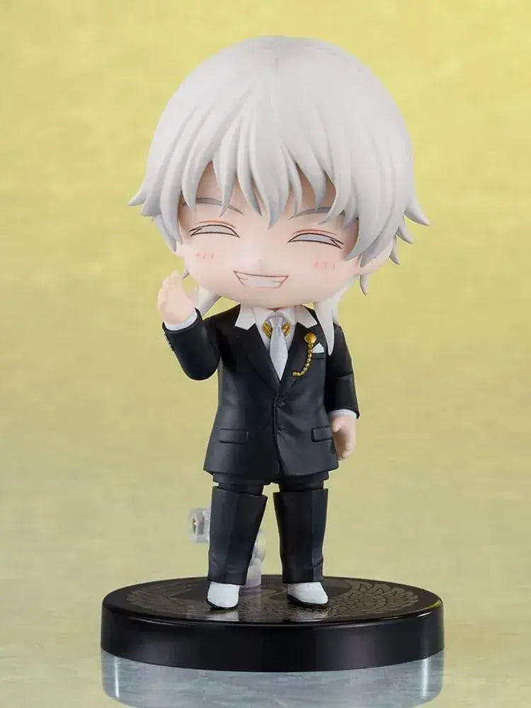 Orange Rouge Nendoroid Tsurumaru Kunaga Celebration Version