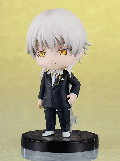 Orange Rouge Nendoroid Tsurumaru Kunaga Celebration Version