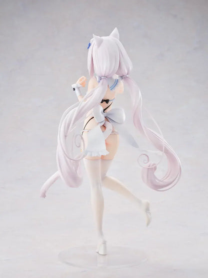 Orchidseed Nekopara Vanilla Micro Bikini Maid PVC Figure