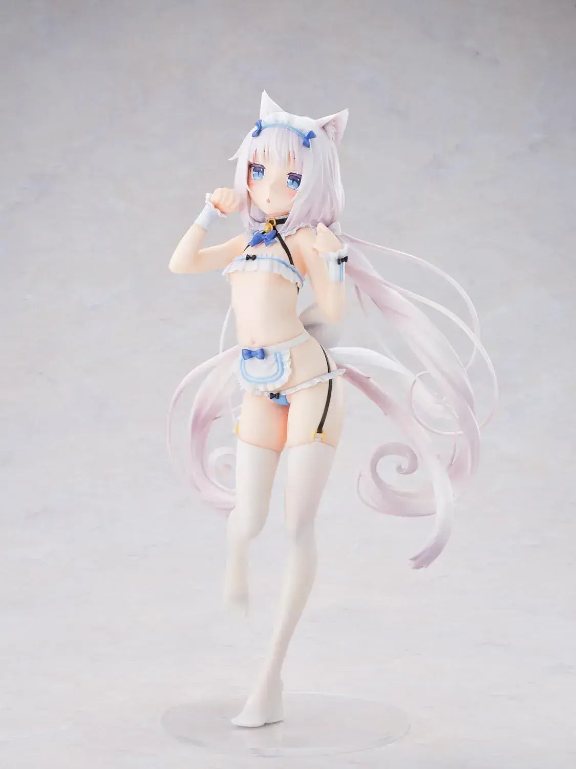 Orchidseed Nekopara Vanilla Micro Bikini Maid PVC Figure