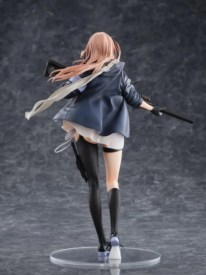 Orchidseed Phalaeno Dolls Front Line AR-15 1 7 Scale PVC Figure