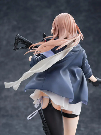 Orchidseed Phalaeno Dolls Front Line AR-15 1 7 Scale PVC Figure