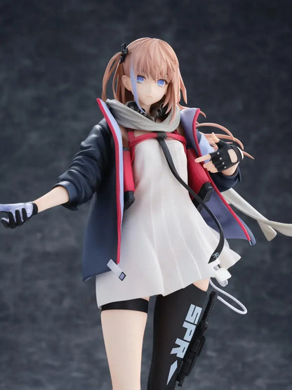 Orchidseed Phalaeno Dolls Front Line AR-15 1 7 Scale PVC Figure