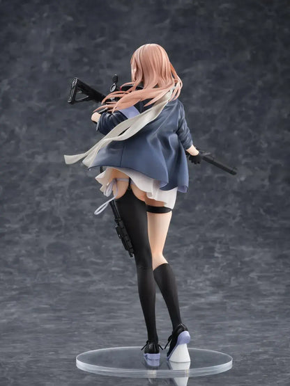 Orchidseed Phalaeno Dolls Front Line AR-15 1 7 Scale PVC Figure