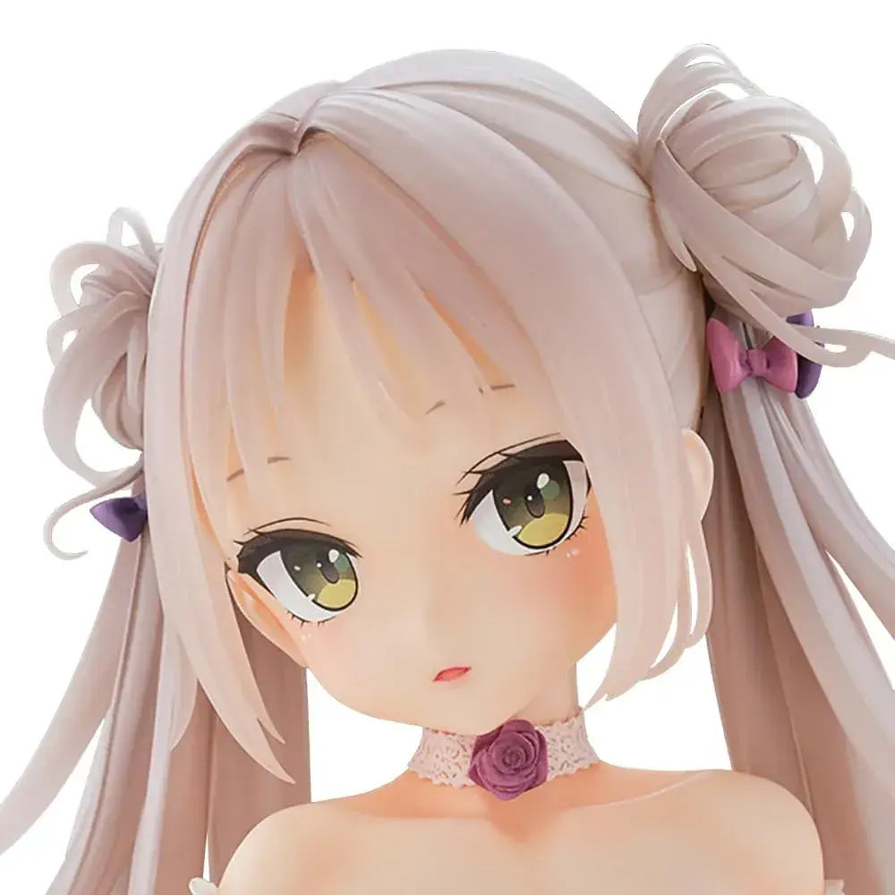 Orchidseed Tuberosa PVC Painted Figure 1 5.5 Scale