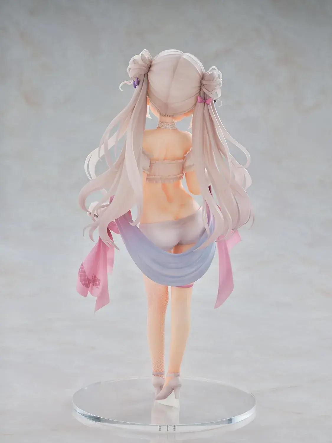 Orchidseed Tuberosa PVC Painted Figure 1 5.5 Scale