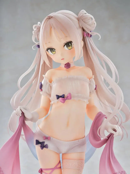 Orchidseed Tuberosa PVC Painted Figure 1 5.5 Scale