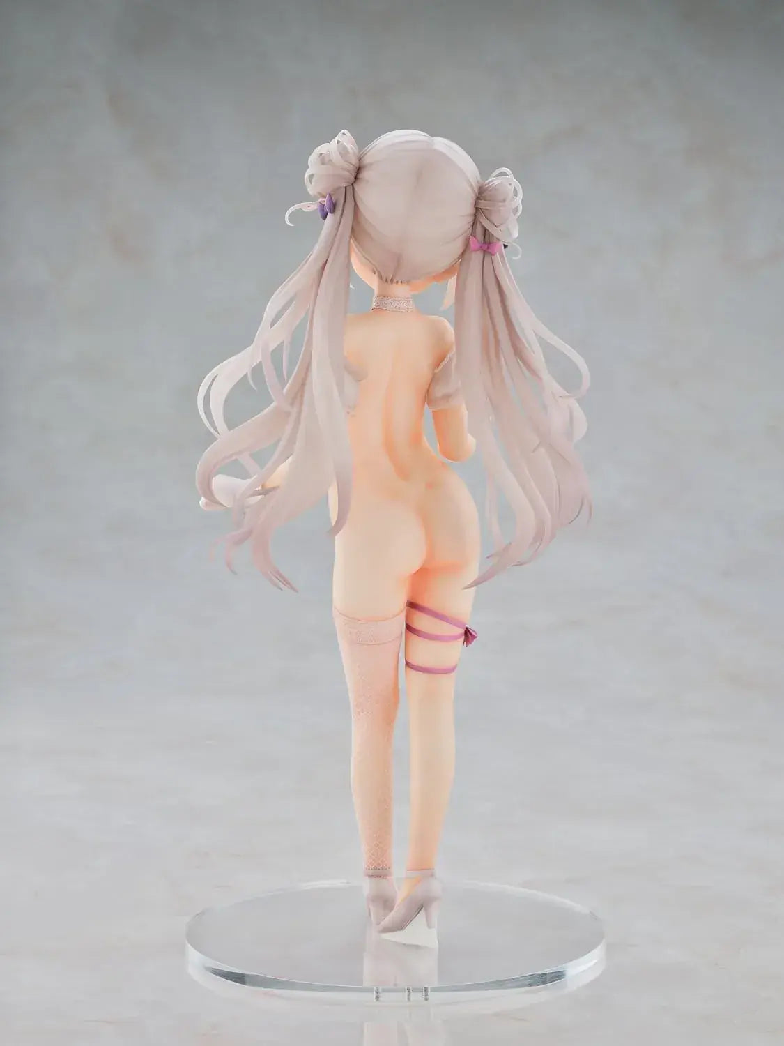 Orchidseed Tuberosa PVC Painted Figure 1 5.5 Scale