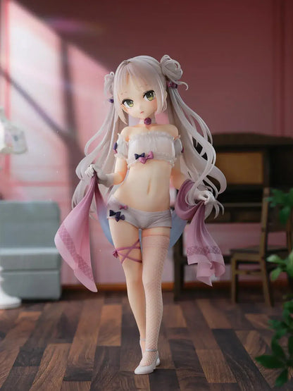 Orchidseed Tuberosa PVC Painted Figure 1 5.5 Scale