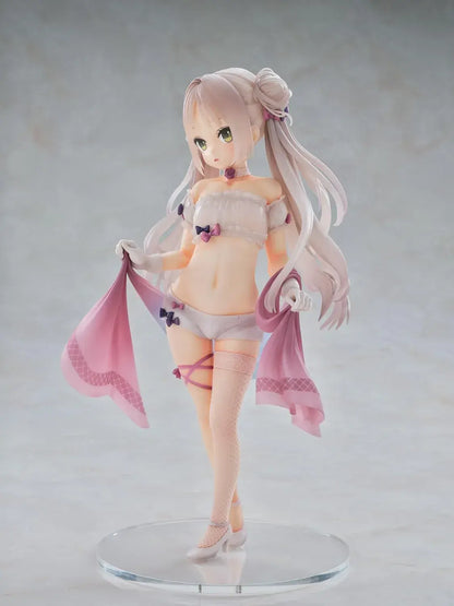 Orchidseed Tuberosa PVC Painted Figure 1 5.5 Scale