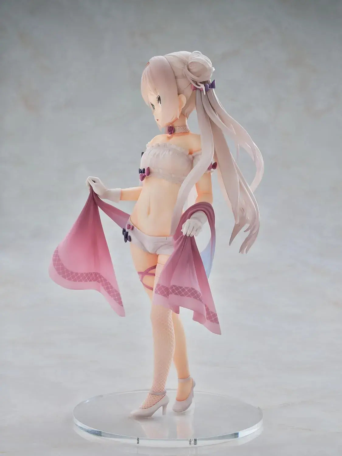 Orchidseed Tuberosa PVC Painted Figure 1 5.5 Scale