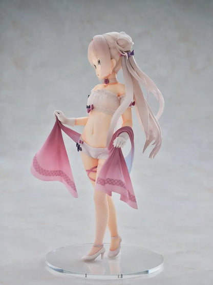 Orchidseed Tuberosa PVC Painted Figure 1 5.5 Scale