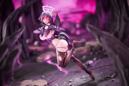 Otherwhere Bondage Angel Stesia 112 Scale Action Figure