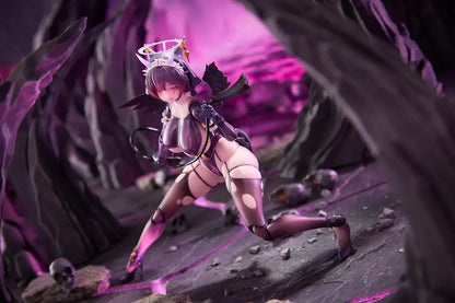 Otherwhere Bondage Angel Stesia 112 Scale Action Figure