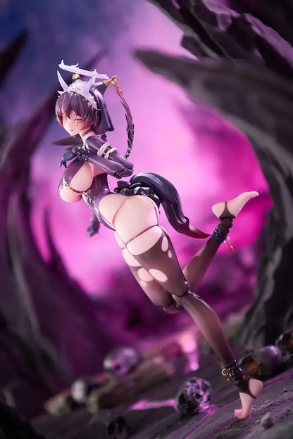Otherwhere Bondage Angel Stesia 112 Scale Action Figure