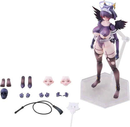 Otherwhere Bondage Angel Stesia 112 Scale Action Figure