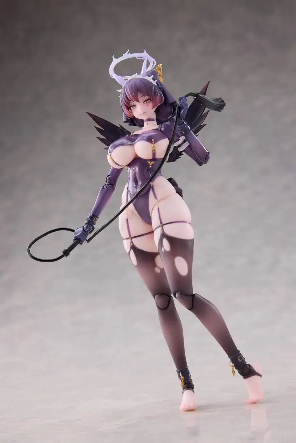 Otherwhere Bondage Angel Stesia 112 Scale Action Figure