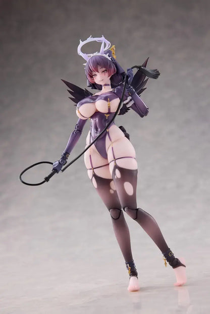 Otherwhere Bondage Angel Stesia 112 Scale Action Figure
