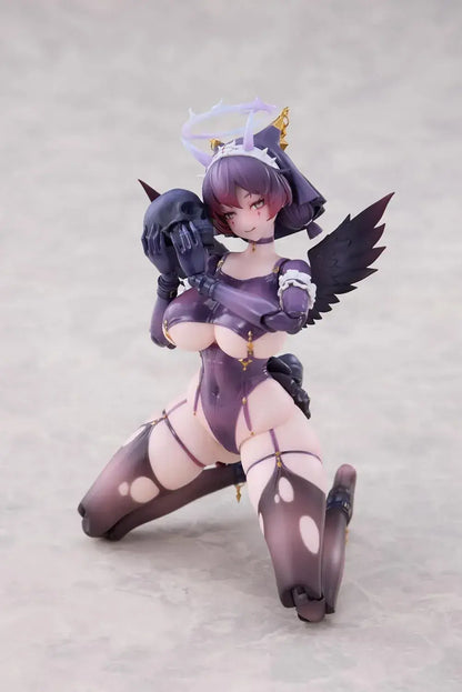 Otherwhere Bondage Angel Stesia 112 Scale Action Figure