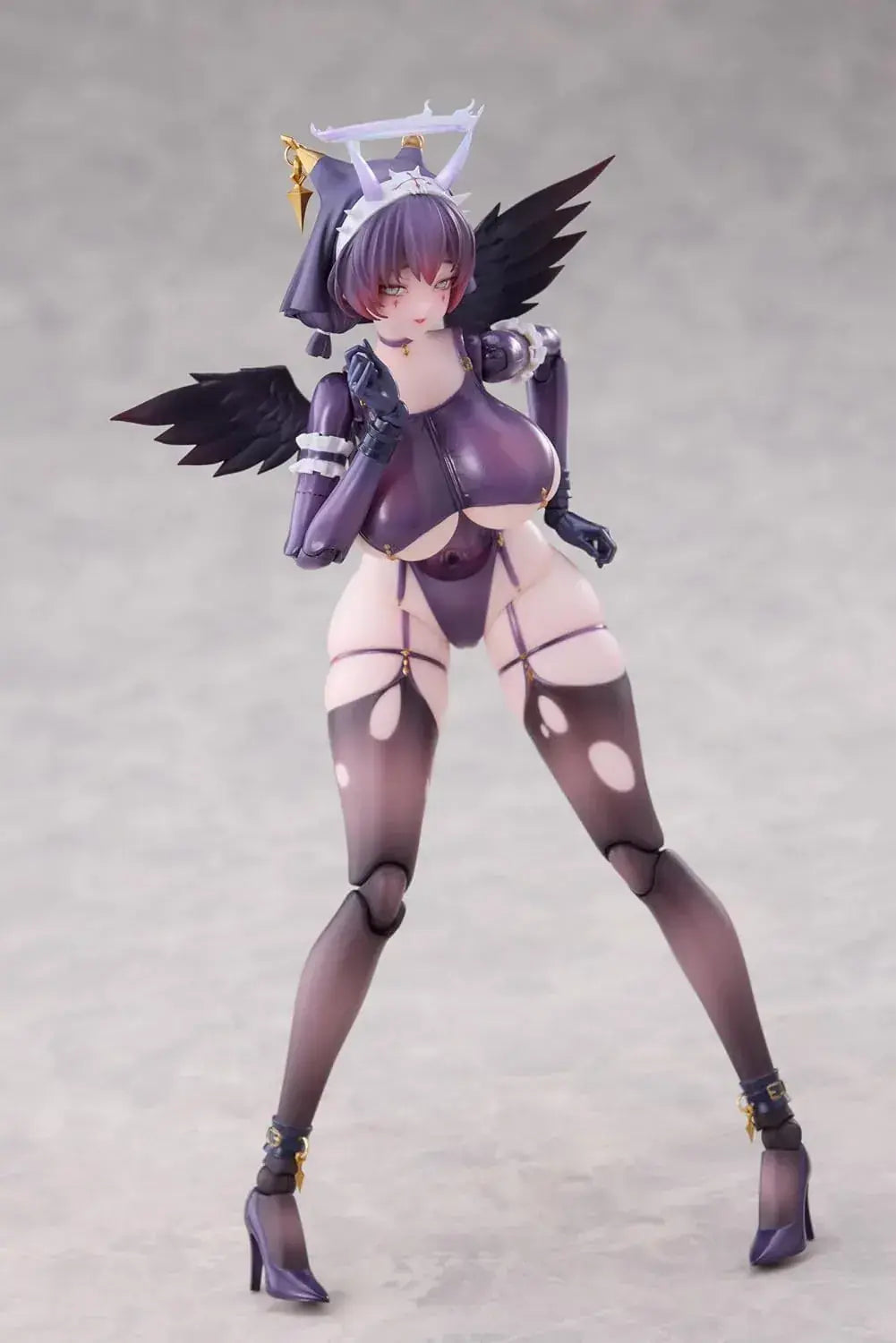 Otherwhere Bondage Angel Stesia 112 Scale Action Figure